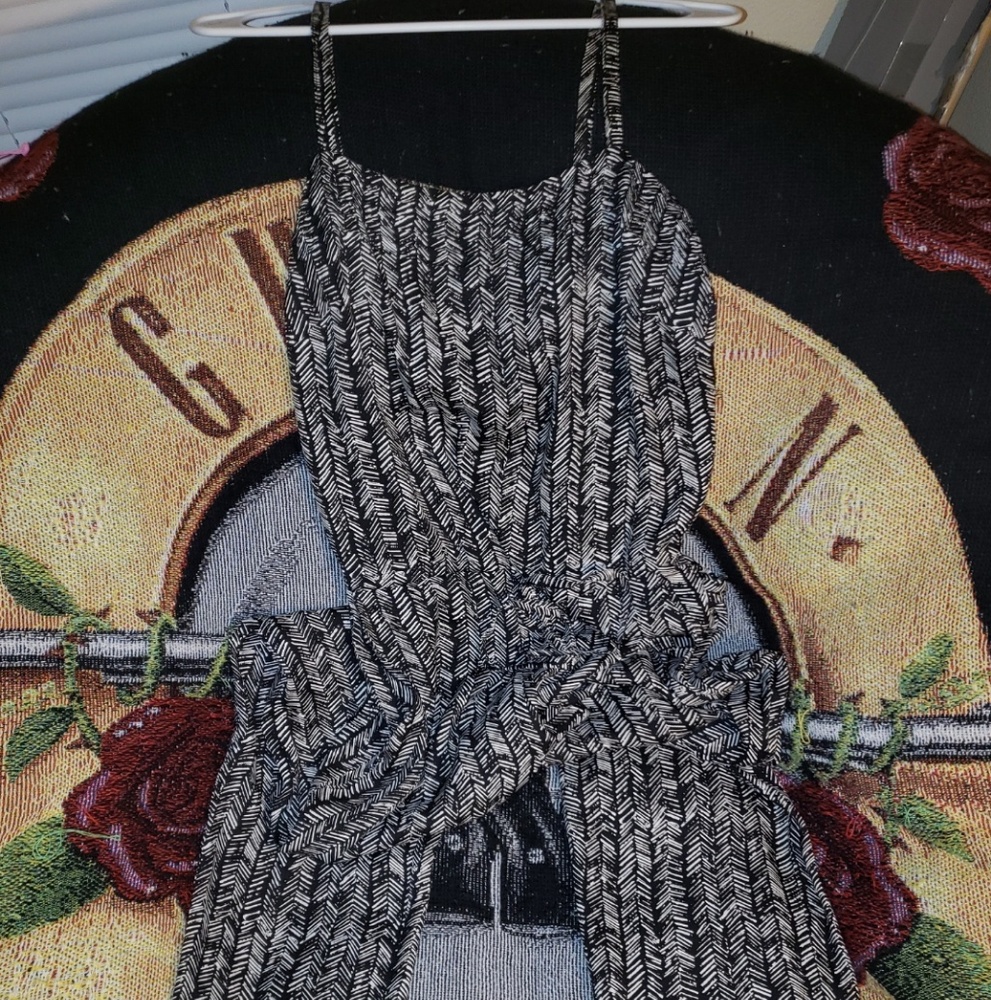 Jumpsuit